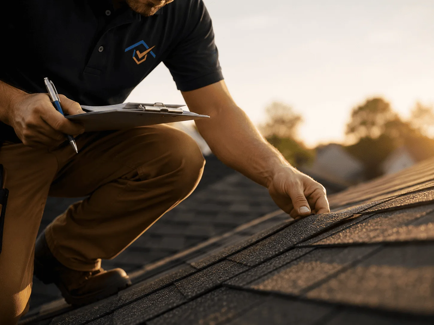 Why Choose Roof Inspection in Florence, TX